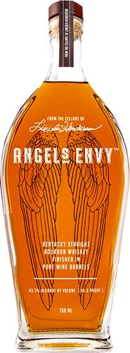 ANGELS ENVY BOURBON 750 ML