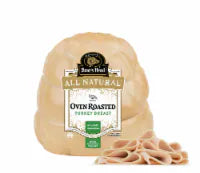 Boar’s Head All Natural Roasted Turkey Breast