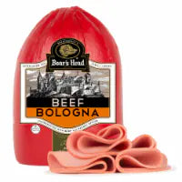 Boar's Head Beef Bologna