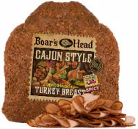 Boar’s Head Bold Salsalito Turkey Breast