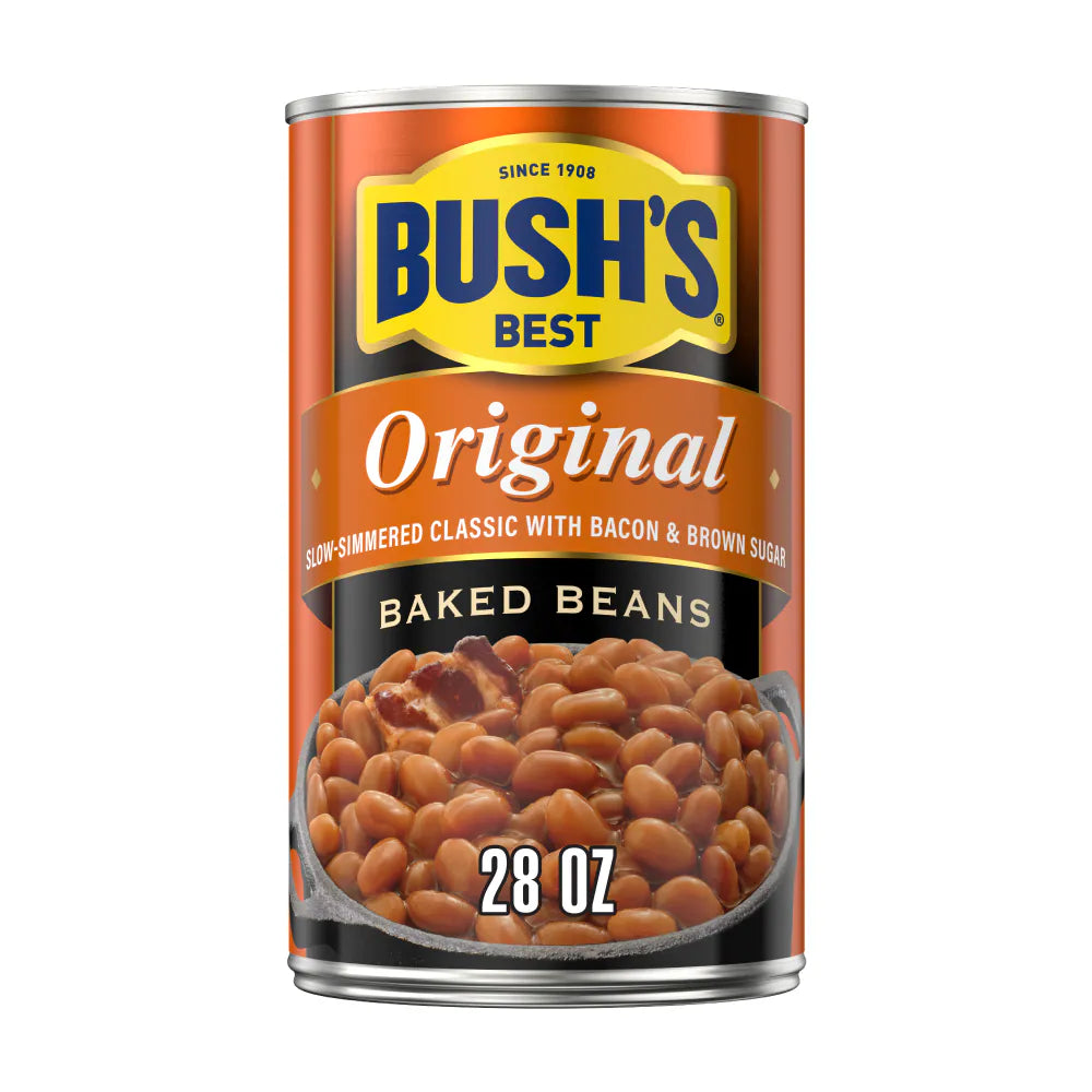 Bush's Original Baked Beans 28. Oz