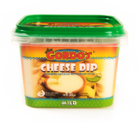 Gordo's® Mild Mexican Restaurant Style Queso Cheese Dip