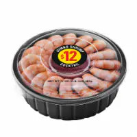 Jumbo Shrimp Cocktail