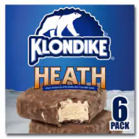 Klondike The Original Ice Cream Bars