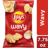 Lay's® Classic Potato Chips