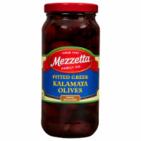 Mezzetta™ Pitted Italian Castelvetrano Olives