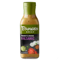 Panera Bread® Balsamic Vinaigrette Salad Dressing & Marinade