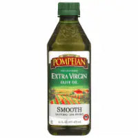 Pompeian® Smooth First Cold Pressed Extra Virgin Olive Oil