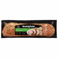 Smithfield Roasted Garlic & Herb Pork Loin Filet