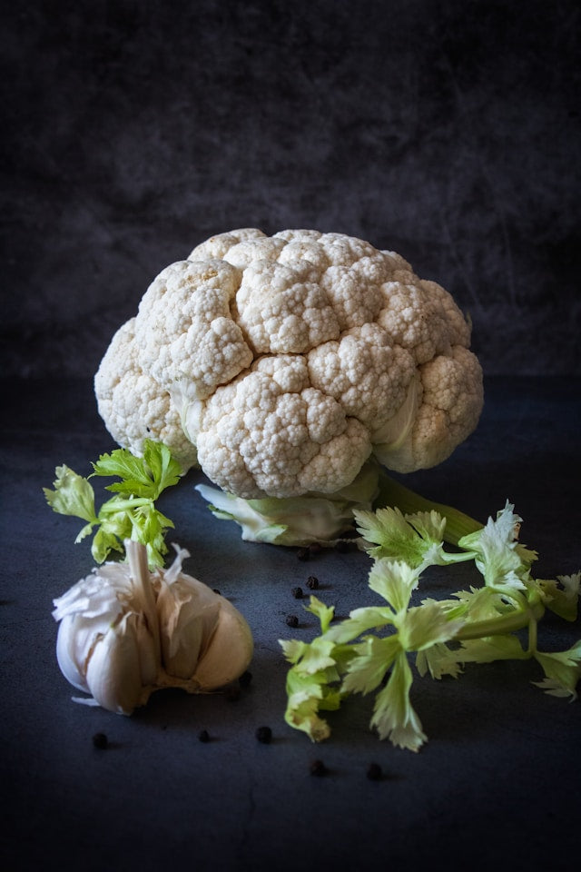 Cauliflower