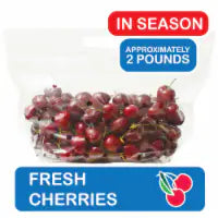 Cherries