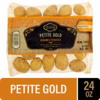 Private Selection® Petite Gold Gourmet Potatoes