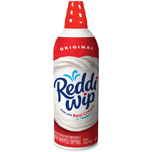 Reddi Wip Original Whipped Topping