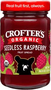 Spreads Jelly & Honey