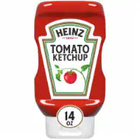 Condiments Salad Dressing & Sauces