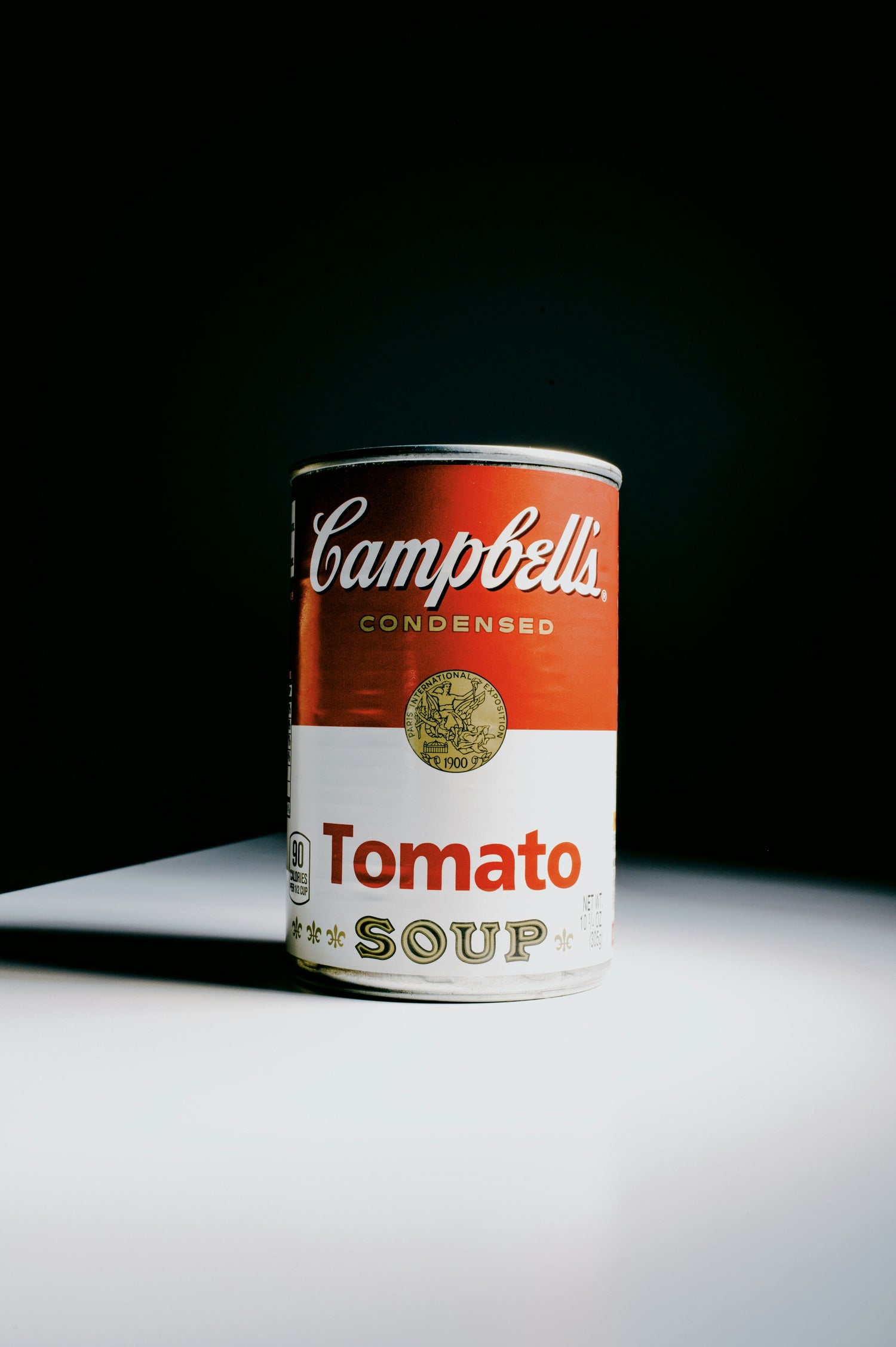 Canned Goods & Soups