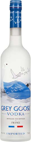 GREY GOOSE 750 ML