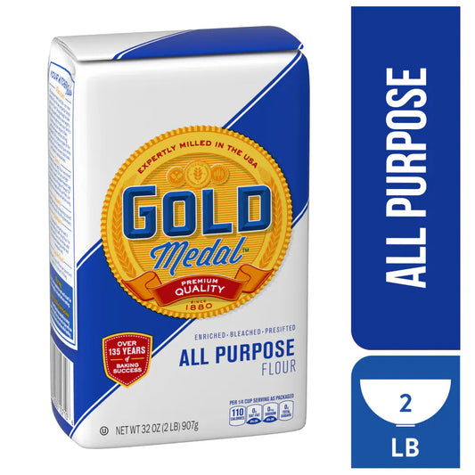 Gold Medal All Purpose Flour