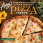 Amy's Cheese Original Crust Frozen Pizza