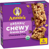 Granola Bars