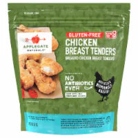 Applegate All Natural Frozen Chicken Nuggets