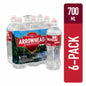 Arrowhead 100% Mountain Spring Bottled Water