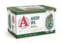 Avery Brewing IPA