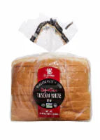 Sandwich Bread, Buns & Rolls