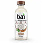 Bai Molokai Coconut Water Beverage Bottle