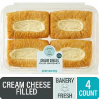 Private Selection® Classic Croissants