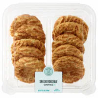 Bakery Fresh Cookies