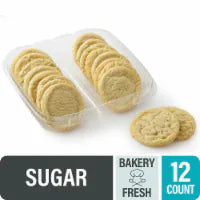 Bakery Fresh Cookies