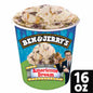 Ben & Jerry's Chocolate Chip Cookie Dough Ice Cream Pint