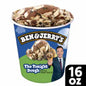 Ben & Jerry's Chocolate Chip Cookie Dough Ice Cream Pint