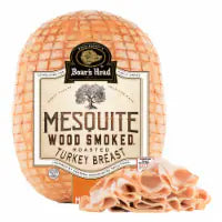 Boar’s Head 46% Lower Sodium Turkey Breast