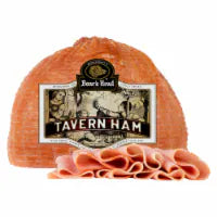 Boar's Head 42% Lower Sodium Branded Deluxe Ham