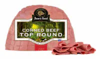 Boar’s Head Top Round Corned Beef