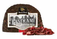 Boar’s Head Top Round Pastrami