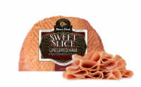 Boar’s Head® Sweet Slice® Smoked Uncured Ham