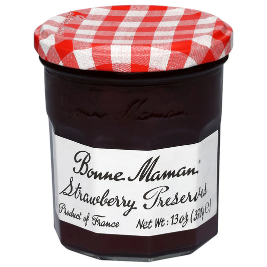 Bonne Maman® Strawberry Preserves