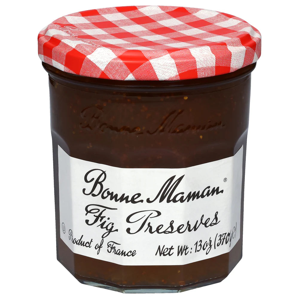 Bonne Maman® Strawberry Preserves