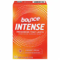 Bounce® Intense Sheet Vibrant Fresh