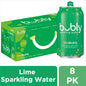 Bubly™ Grapefruit Flavored Sparkling Water Cans
