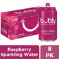 Bubly™ Grapefruit Flavored Sparkling Water Cans