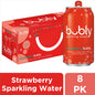 Bubly™ Grapefruit Flavored Sparkling Water Cans