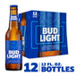 Bud Light American Light Lager Beer