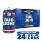 Bud Light American Light Lager Beer