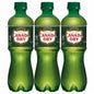 Ginger Ale Soda