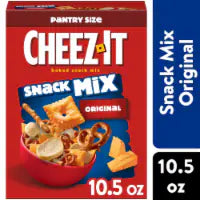 Cheez-It® Original Cheese Snack Crackers