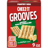 Cheez-It® Original Cheese Snack Crackers